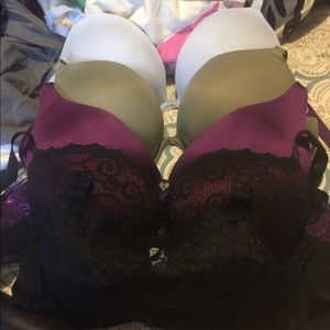 Victoria Secret bras